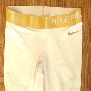 Nike Pro Dri Fit Leggings